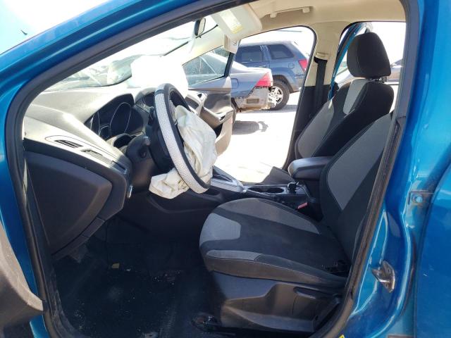 Photo 7 from auction – 2012 FORD FOCUS SE with VIN 1FAHP3F20CL426255