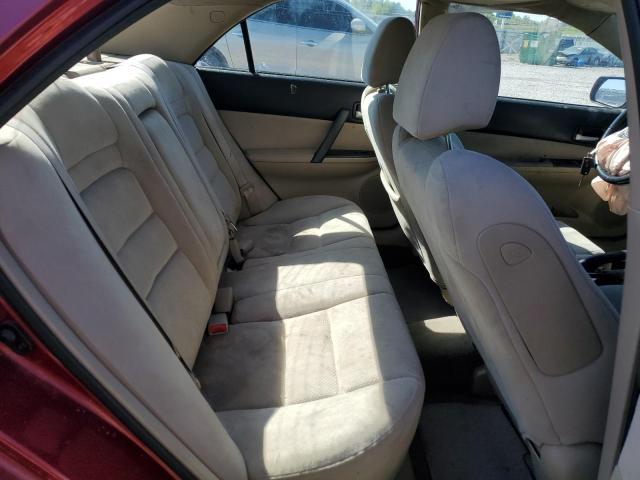 Фото 10 с аукциона – 2007 MAZDA 6 I с VIN 1YVHP80C875M08289