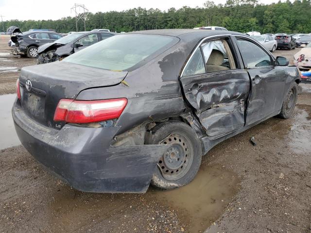 Photo 3 from auction – 2007 TOYOTA CAMRY CE with VIN 4T1BE46K07U130840