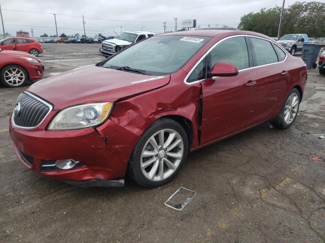 BUICK VERANO CON 2012 with VIN 1G4PR5SK6C4140367 - Photo from auction