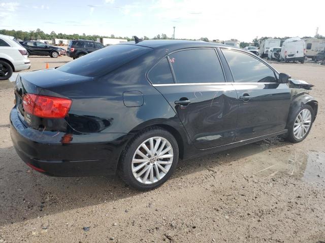 Photo 3 from auction – 2014 VOLKSWAGEN JETTA SEL with VIN 3VWL07AJ0EM423174