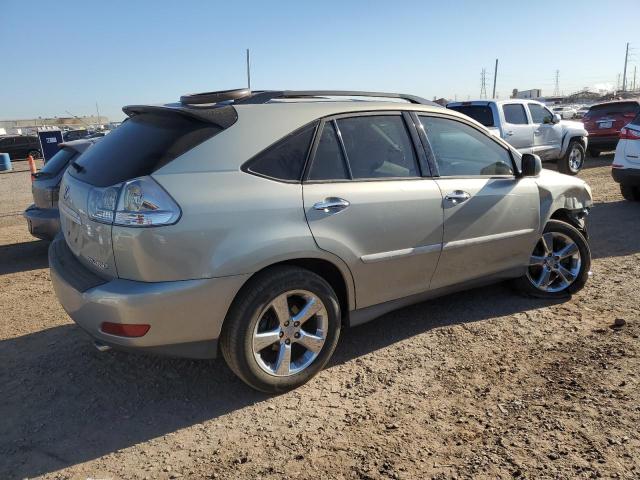 Photo 3 from auction – 2008 LEXUS RX 350 with VIN 2T2GK31UX8C041423