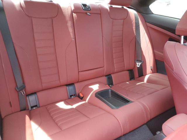 Photo 10 from auction – 2023 BMW M240XI with VIN 3MW53CM07P8C82871