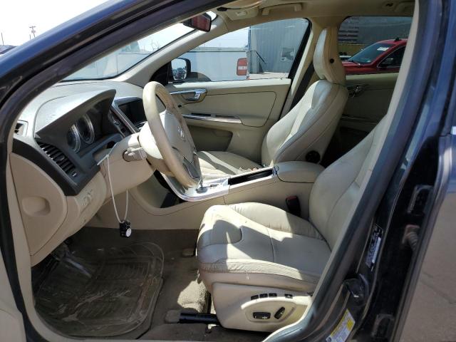 Photo 7 from auction – 2012 VOLVO XC60 3.2 with VIN YV4952DZ1C2335772