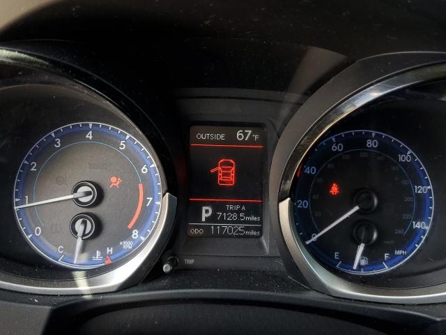 Photo 9 from auction – 2016 TOYOTA COROLLA with VIN 2T1BURHE2GC578960
