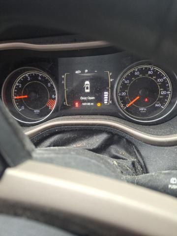 Photo 9 from auction – 2015 JEEP CHEROKEE S with VIN 1C4PJMAB5FW719656