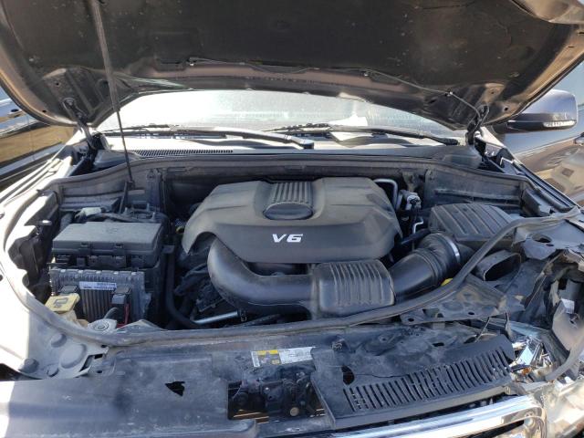 Photo 12 from auction – 2014 DODGE DURANGO LI with VIN 1C4RDJDG1EC477454