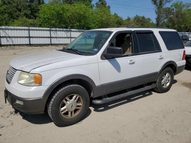 FORD EXPEDITION 2004 مع رقم تعريف المركبة 1FMPU16L34LA86060 - صورة من المزاد