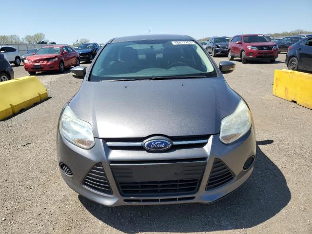 Photo 5 from auction – 2014 FORD FOCUS SE with VIN 1FADP3F23EL355490