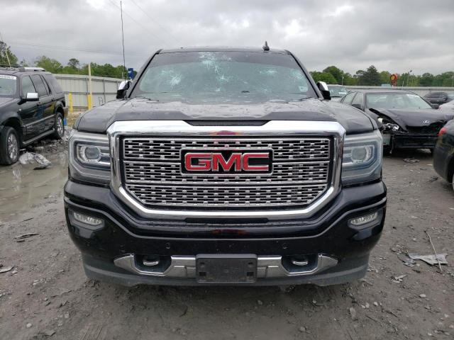 Zdjęcie 5 z aukcji – 2016 GMC SIERRA K15 z VIN 3GTU2PEC5GG347417