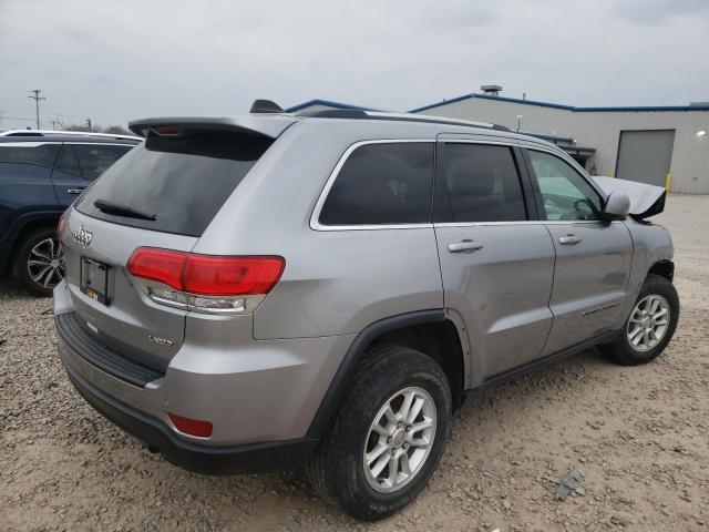 Photo 3 from auction – 2018 JEEP GRAND CHER with VIN 1C4RJFAG3JC260136