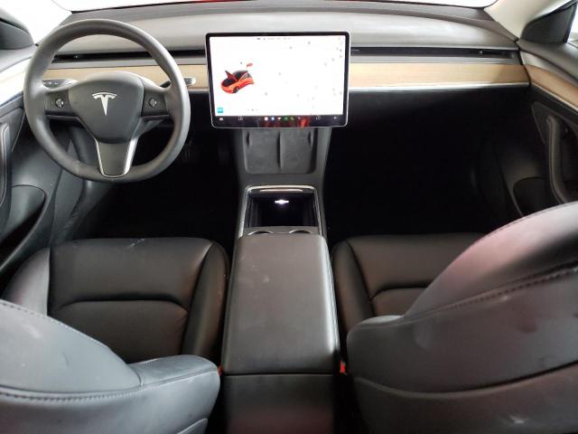 Photo 8 from auction – 2022 TESLA MODEL 3 with VIN 5YJ3E1EA4NF191324