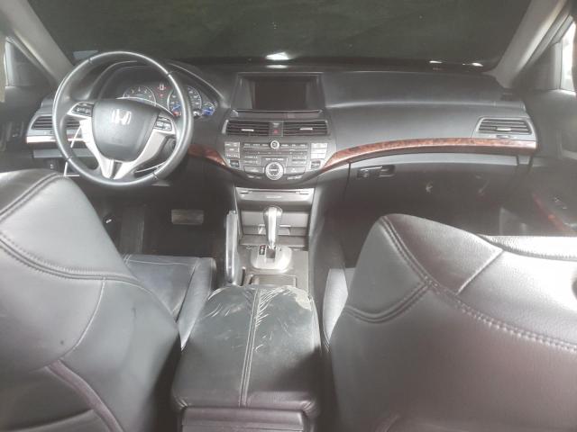 Photo 8 from auction – 2012 HONDA CROSSTOUR with VIN 5J6TF2H54CL009367