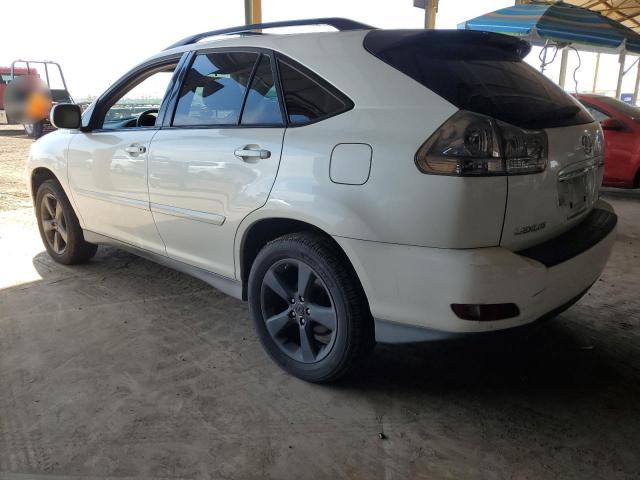 Photo 2 from auction – 2007 LEXUS RX 350 with VIN 2T2GK31U77C001086