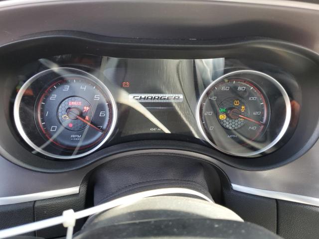 Photo 9 from auction – 2022 DODGE CHARGER SX with VIN 2C3CDXBG1NH224308