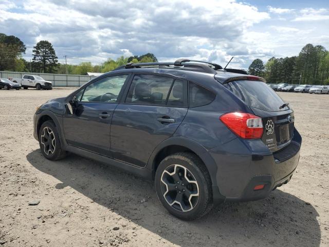 Photo 2 from auction – 2015 SUBARU XV CROSSTR with VIN JF2GPAMC7F8261853