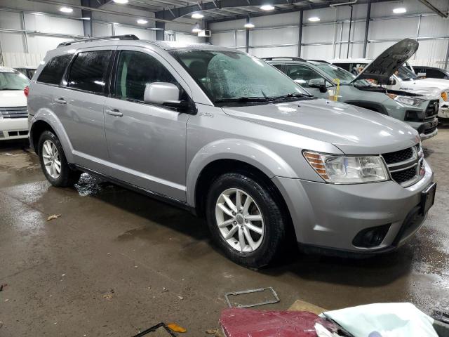 Zdjęcie 4 z aukcji – 2015 DODGE JOURNEY SX z VIN 3C4PDCBG5FT529664