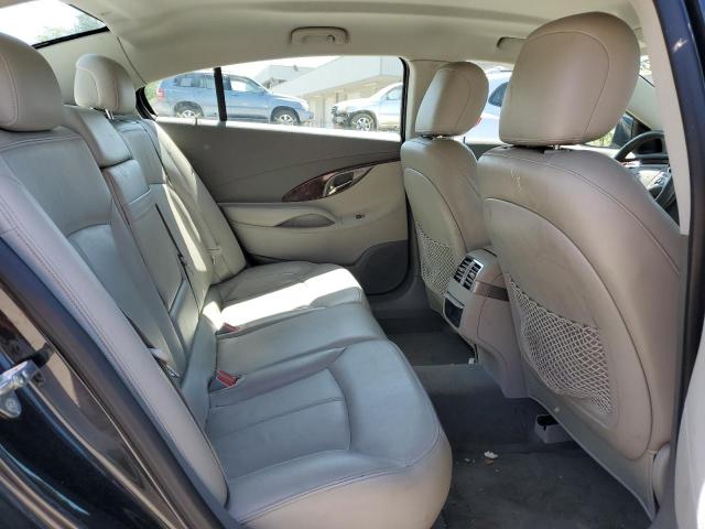 Photo 10 from auction – 2012 BUICK LACROSSE P with VIN 1G4GD5E30CF249804