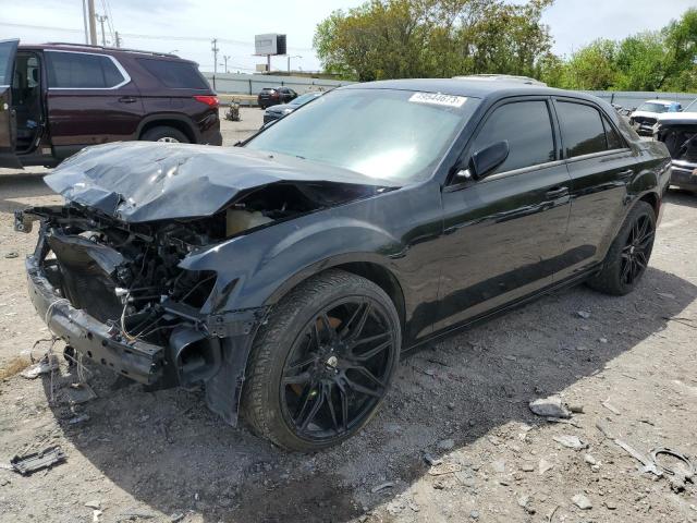 CHRYSLER 300 S 2020 with VIN 2C3CCAGG6LH158926 - Photo from auction