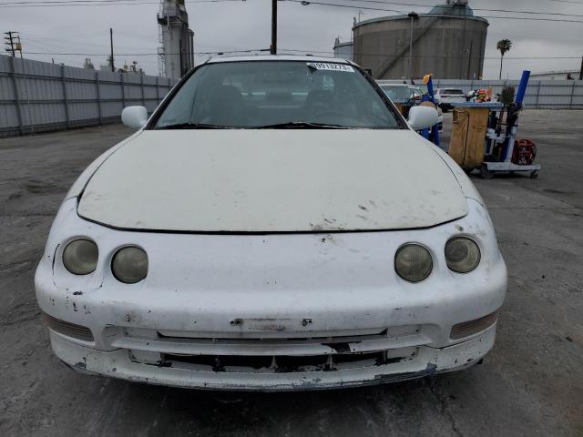 Photo 5 from auction – 1995 ACURA INTEGRA LS with VIN JH4DC4452SS021931