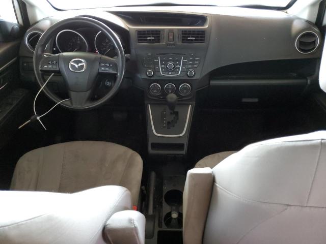 Photo 8 from auction – 2012 MAZDA 5 with VIN JM1CW2BLXC0105406