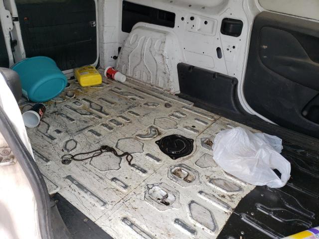 Photo 11 from auction – 2016 RAM PROMASTER with VIN ZFBERFBTXG6B04305