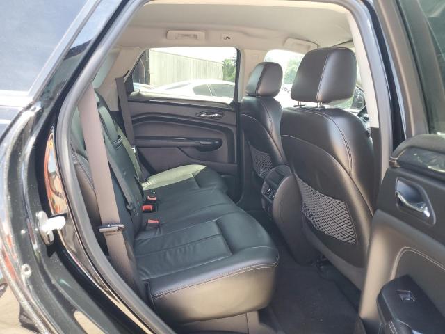 Photo 11 from auction – 2015 CADILLAC SRX with VIN 3GYFNAE31FS575739