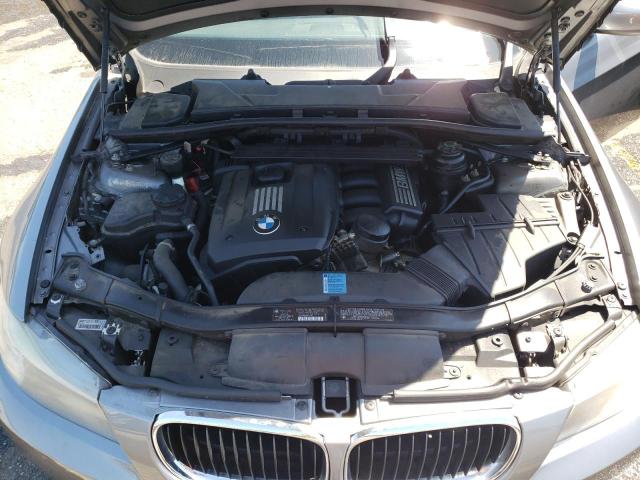Photo 11 from auction – 2011 BMW 328 I SULE with VIN WBAPH5G50BNM81666