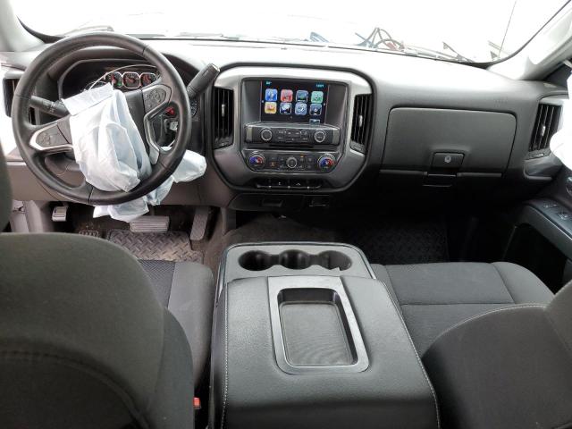 Photo 8 from auction – 2017 CHEVROLET SILVERADO with VIN 1GCRCRECXHZ289028