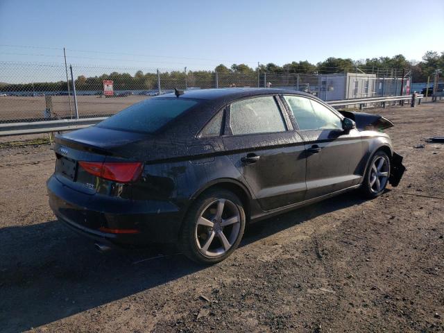 Photo 3 from auction – 2015 AUDI S3 PREMIUM with VIN WAUBFGFF2F1010623