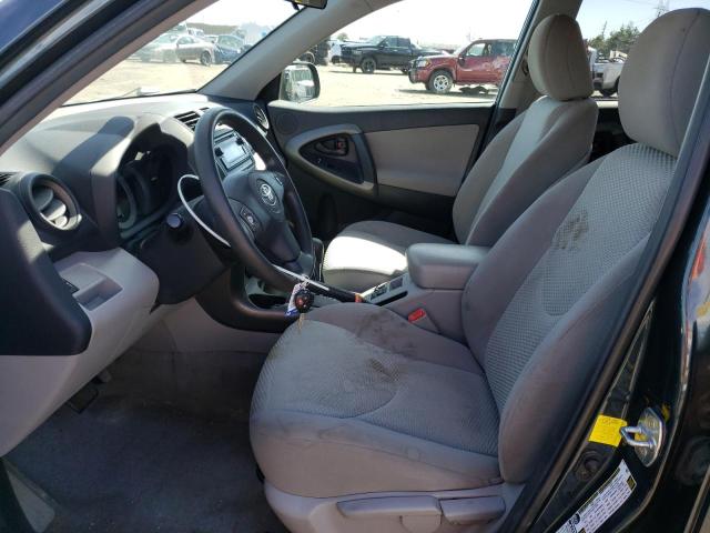 Photo 7 from auction – 2012 TOYOTA RAV4 with VIN 2T3BF4DV4CW205843