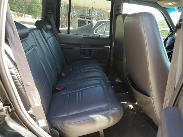Photo 11 from auction – 2000 MERCURY MOUNTAINEE with VIN 4M2ZU66P7YUJ04079