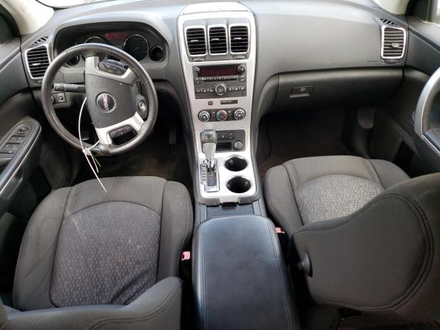 Photo 8 from auction – 2010 GMC ACADIA SLE with VIN 1GKLRLED9AJ227610