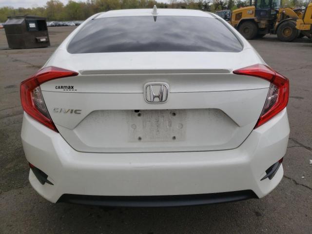 Photo 6 from auction – 2018 HONDA CIVIC EX with VIN JHMFC1F34JX035978