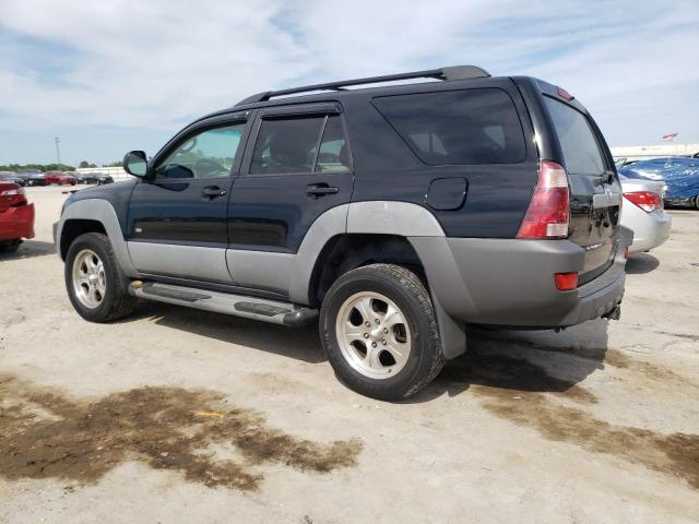 Photo 2 from auction – 2003 TOYOTA 4RUNNER SR with VIN JTEZU14R538001074