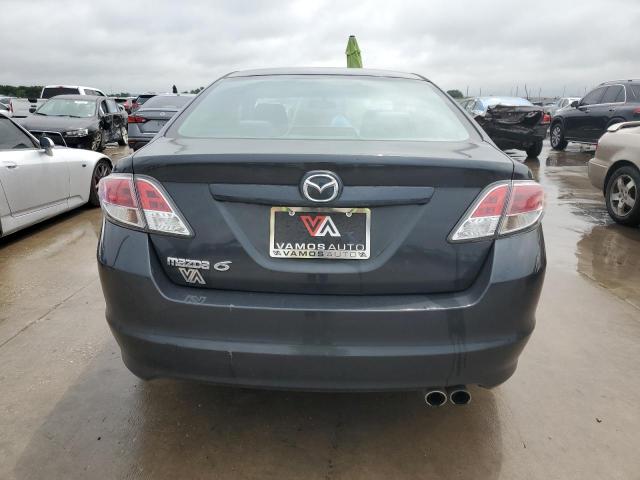 Photo 6 from auction – 2012 MAZDA 6 I with VIN 1YVHZ8DH7C5M28897