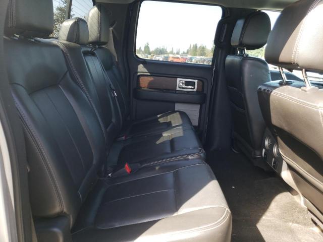 Photo 10 from auction – 2013 FORD F150 SUPER with VIN 1FTFW1EF5DFC19907