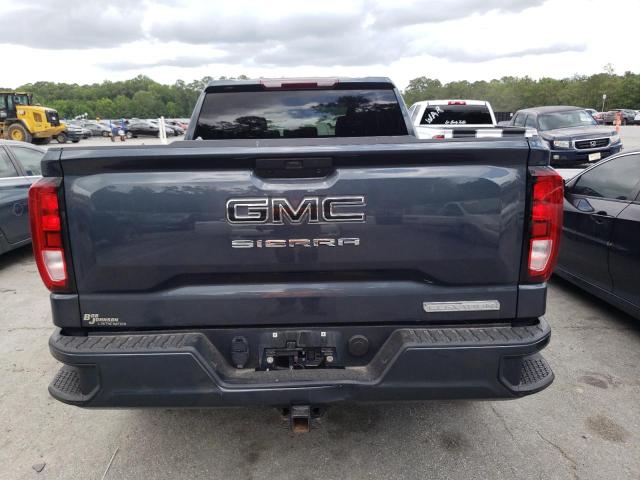 Photo 6 from auction – 2020 GMC SIERRA K15 with VIN 1GTR9CED2LZ286458