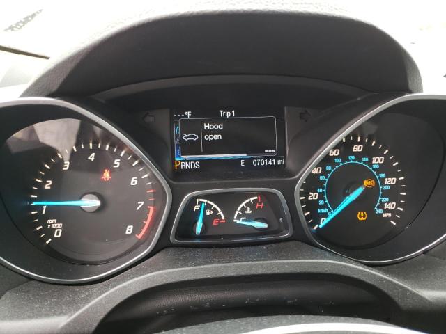 Photo 9 from auction – 2014 FORD ESCAPE SE with VIN 1FMCU0GX9EUA05519