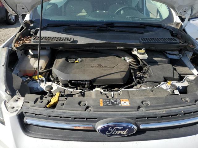 Photo 11 from auction – 2014 FORD ESCAPE SE with VIN 1FMCU0GX6EUD88593