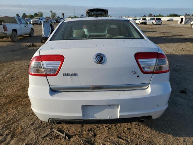 Photo 6 from auction – 2007 MERCURY MILAN with VIN 3MEHM07117R618099