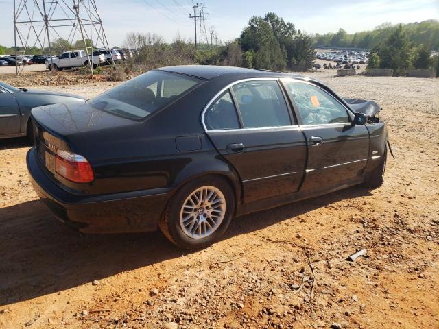 Photo 3 from auction – 2002 BMW 530 I AUTO with VIN WBADT63452CH89385