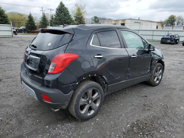 Photo 3 from auction – 2014 BUICK ENCORE with VIN KL4CJASB9EB772291