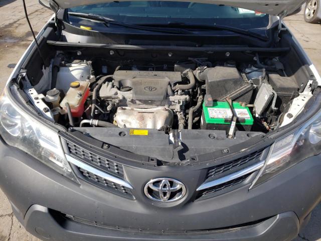 Zdjęcie 12 z aukcji – 2014 TOYOTA RAV4 LE z VIN 2T3BFREV5EW162841