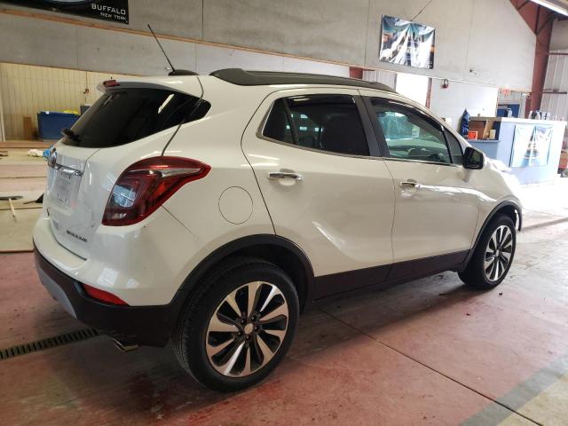 Photo 3 from auction – 2017 BUICK ENCORE ESS with VIN KL4CJCSB1HB138828