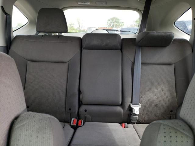Photo 10 from auction – 2014 HONDA CR-V EX with VIN 5J6RM4H56EL019378