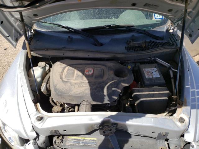 Photo 12 from auction – 2010 CHEVROLET HHR LT with VIN 3GNBABDB7AS574271