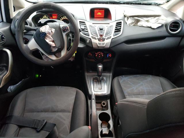 Photo 8 from auction – 2012 FORD FIESTA SE with VIN 3FADP4BJ0CM220806