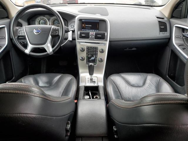 Photo 8 from auction – 2011 VOLVO XC60 T6 with VIN YV4902DZ0B2220481