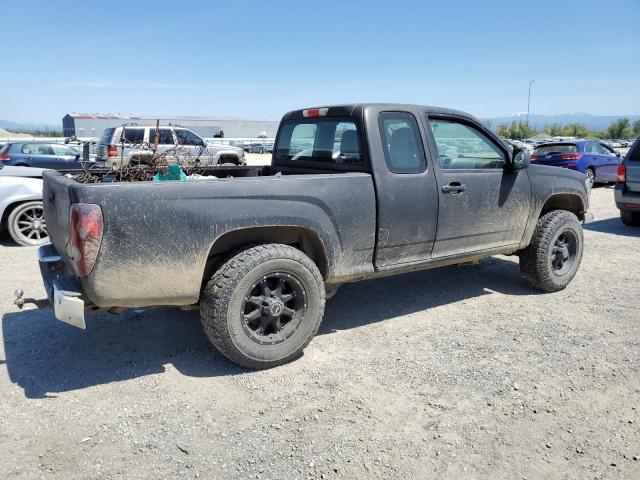 Photo 3 from auction – 2008 CHEVROLET COLORADO with VIN 1GCDT199488227477